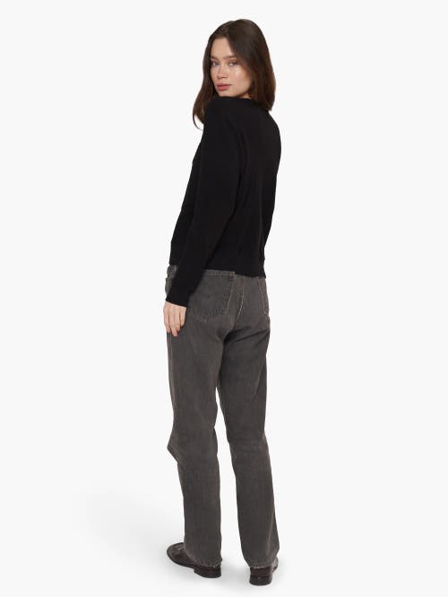 Wilt Clothing Seamed Pocket Sweatshirt In Purple