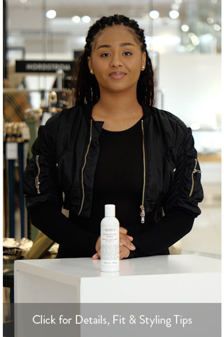 Ultra Facial Toner video