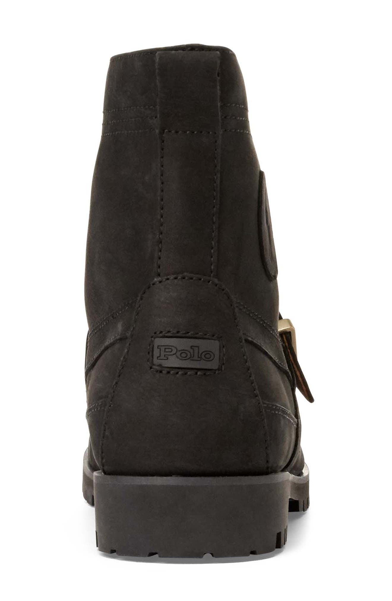 Polo Ralph Lauren Ranger Boot, Alternate, color, 