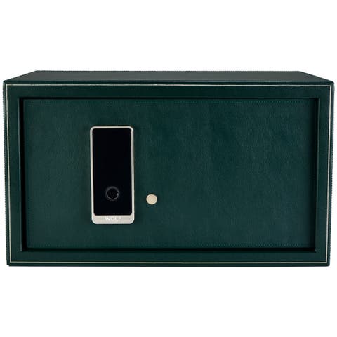 The Den 4 Piece Watch Winder Safe
