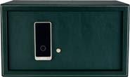 WOLF The Den 4 Piece Watch Winder Safe