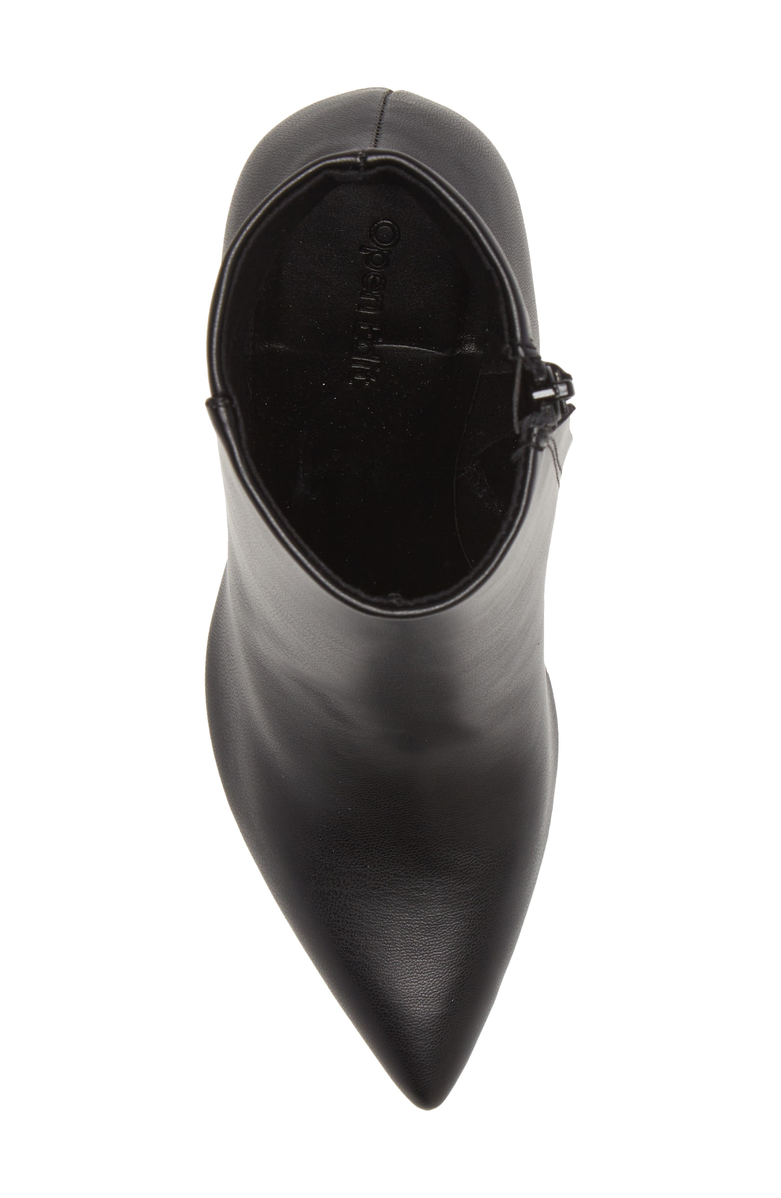 Open Edit Blythe Bootie, Alternate, color, 