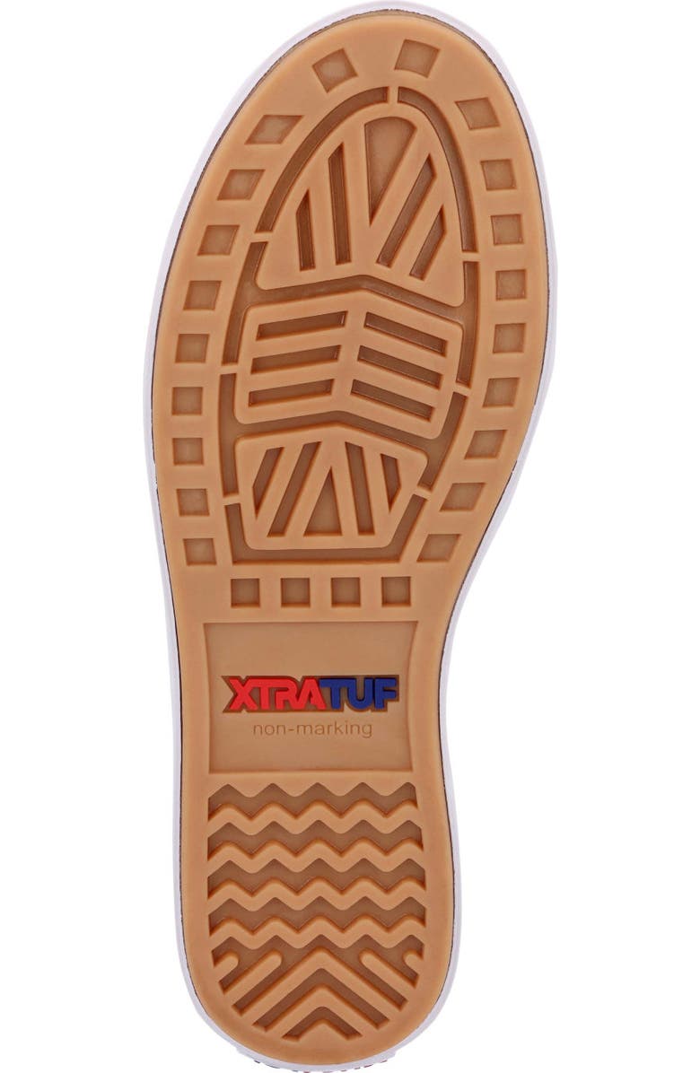 XTRATUF Women's Salmon Sisters Ankle Deck Boot, Alternate, color,