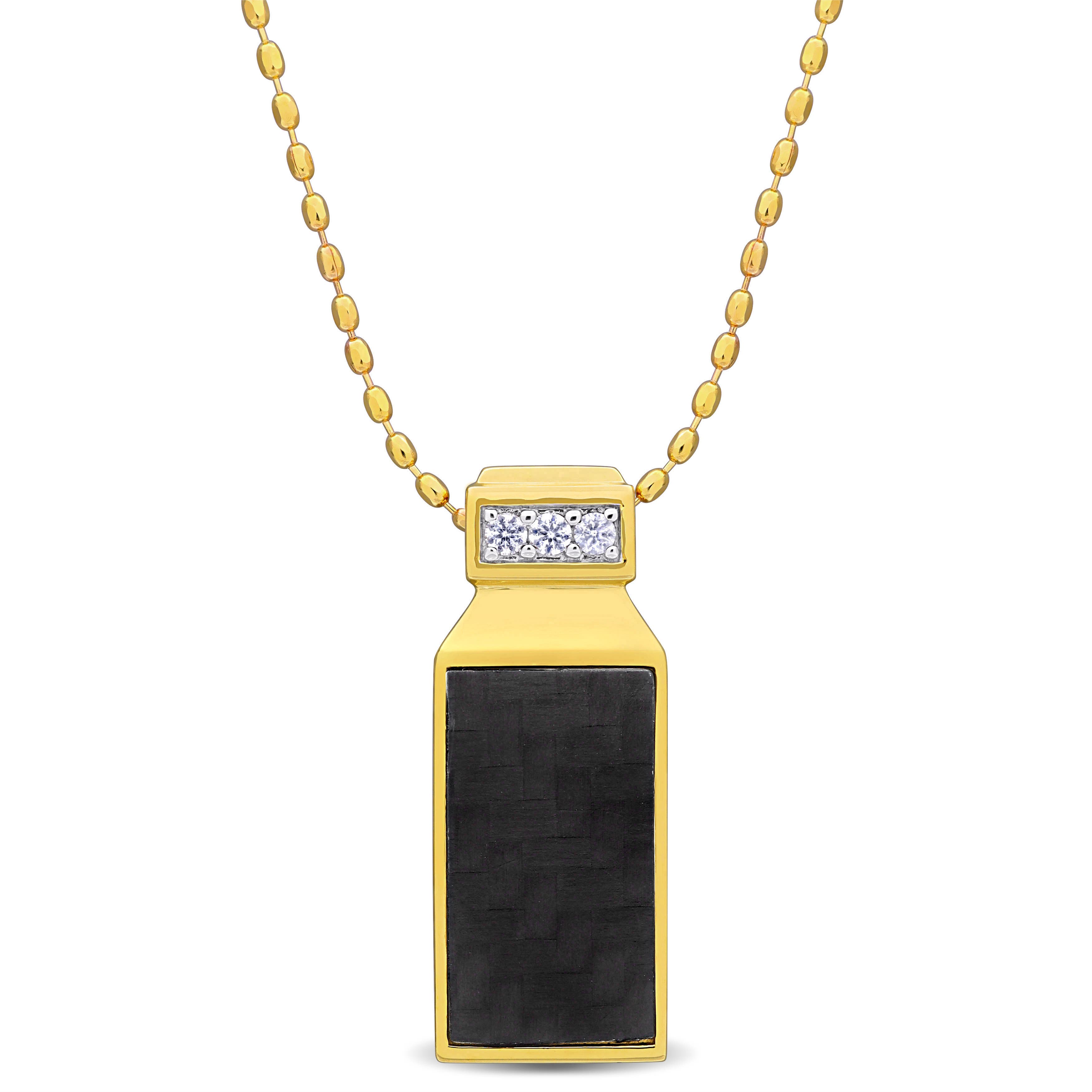 selected Yellow-Plated Sterling Silver