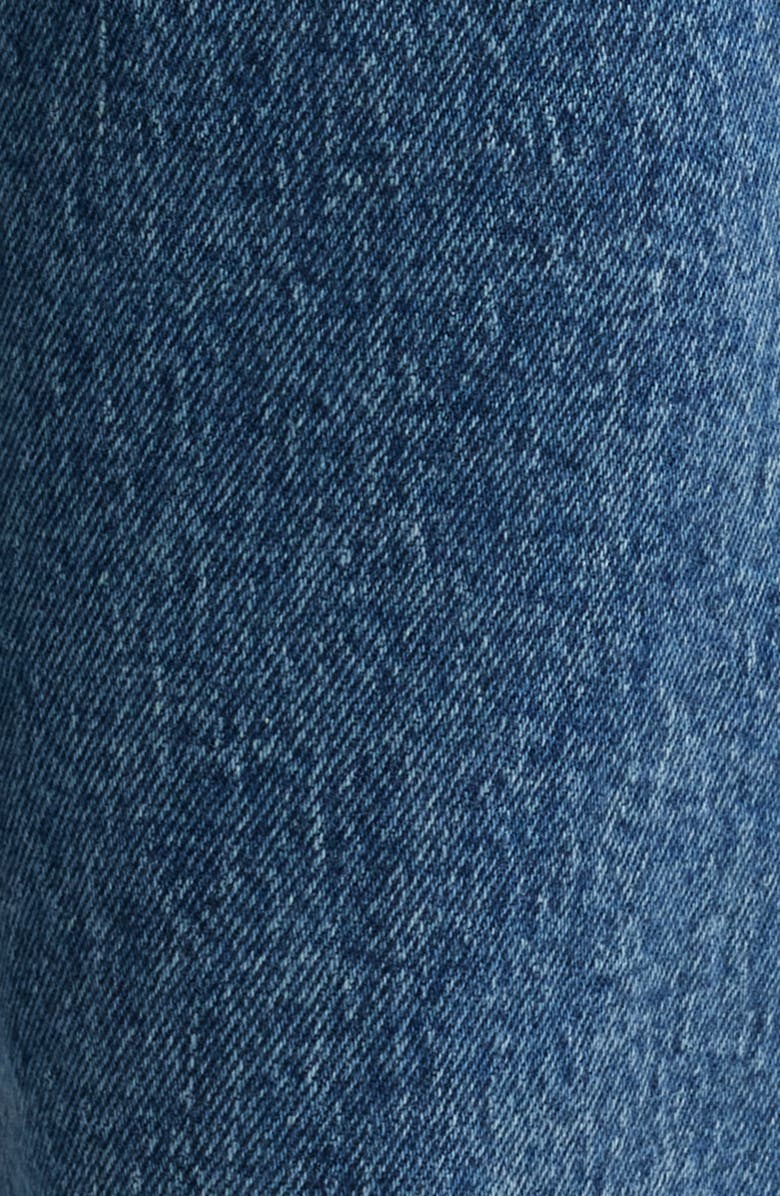 rag & bone Peyton High Waist Bootcut Jeans, Alternate, color, Pikes