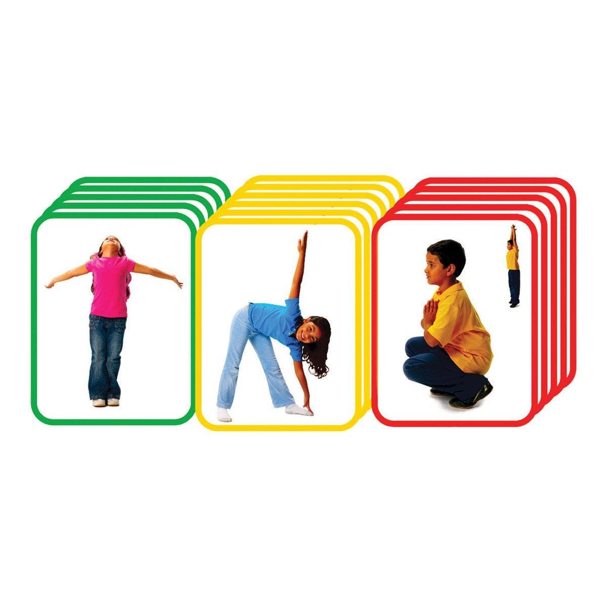 selected Multicolor