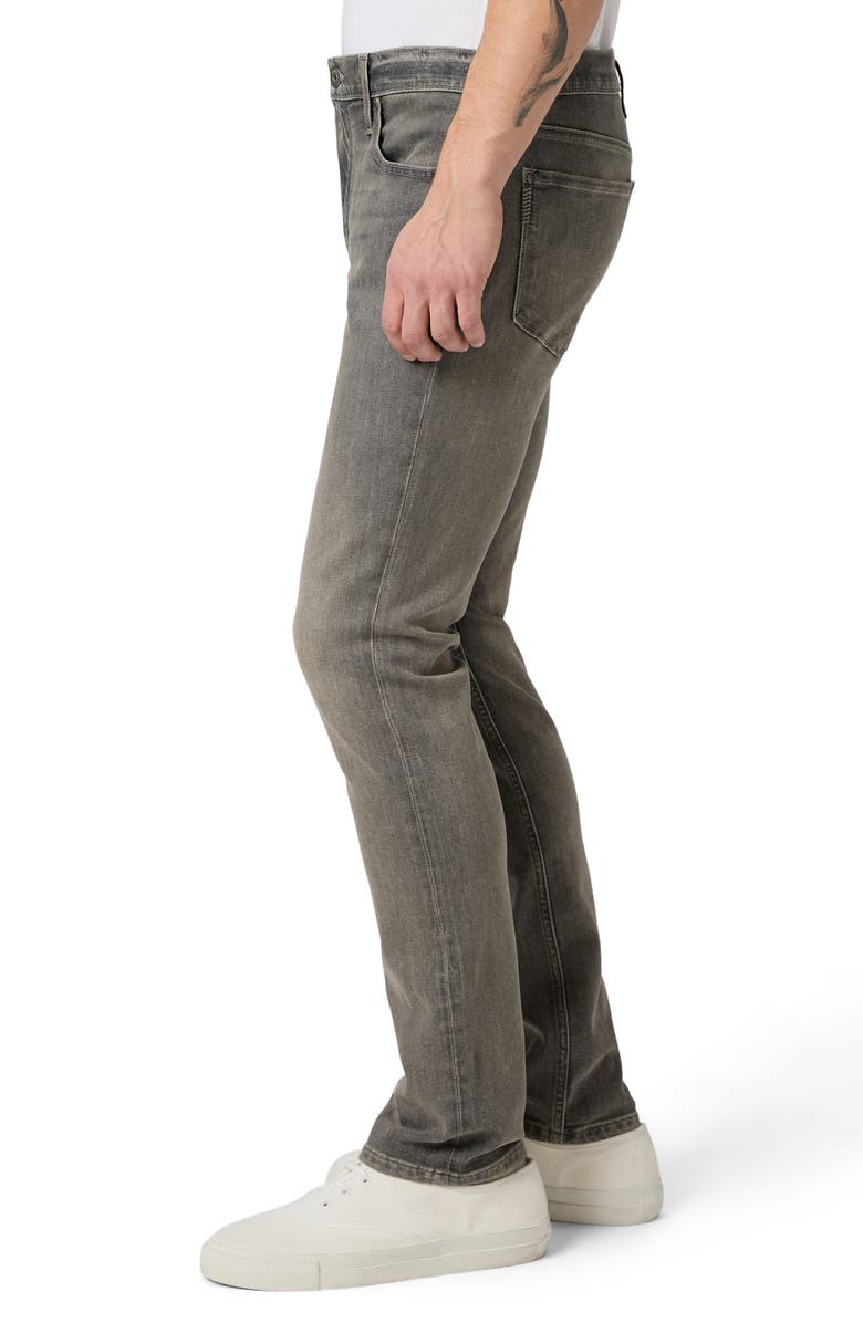 PAIGE Federal Slim Straight Leg Jeans, Alternate, color, Kiernan