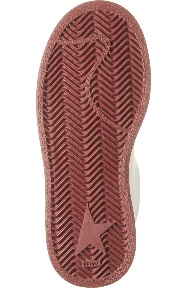 Golden Goose Kids' Ball Star Sneaker, Alternate, color,