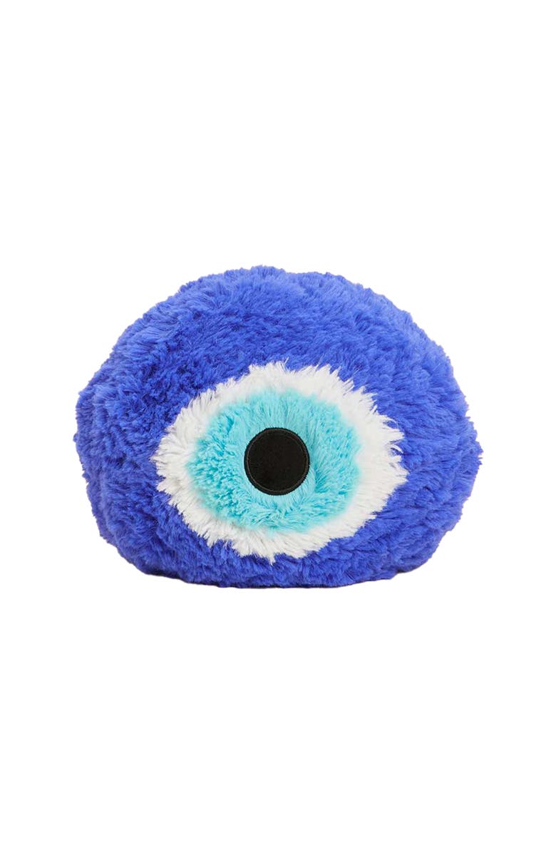 Warmies Evil Eye Plush Toy, Alternate, color, Multi Color