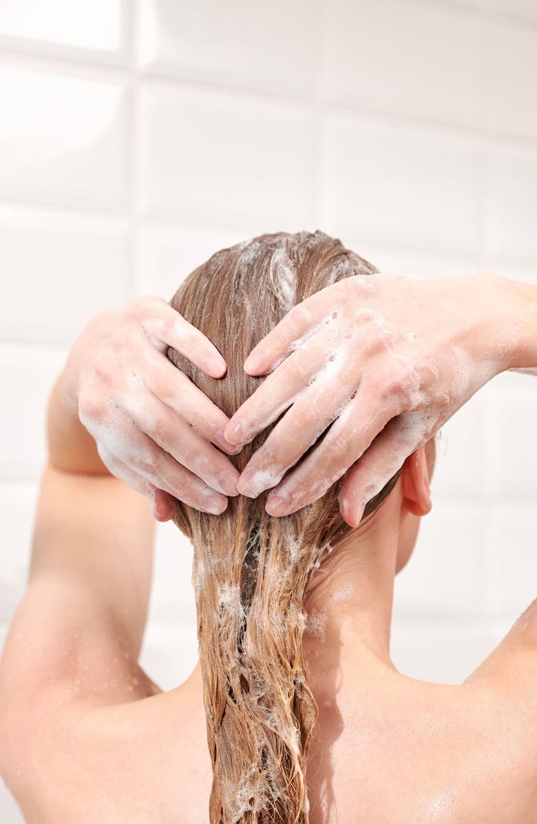 Davines Heart of Glass Chelating Shampoo, Alternate, color, 