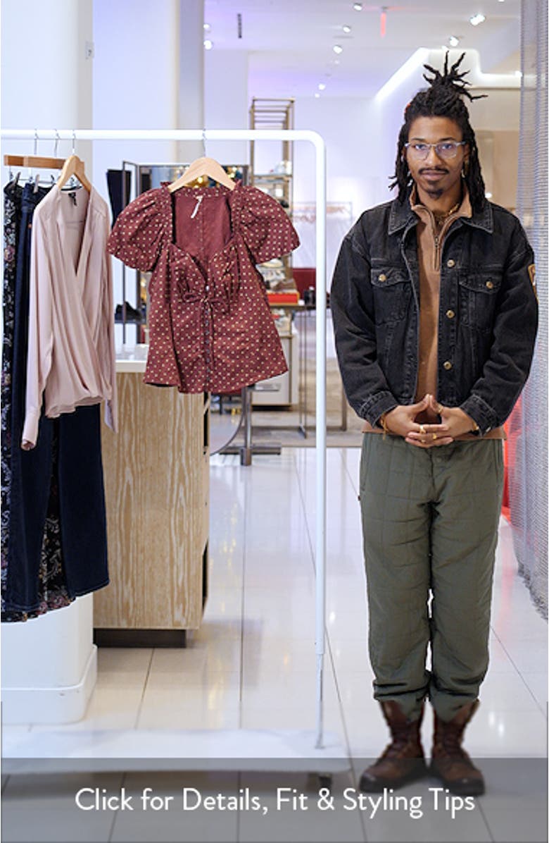 Summer Floral Print Shirt, sales video thumbnail