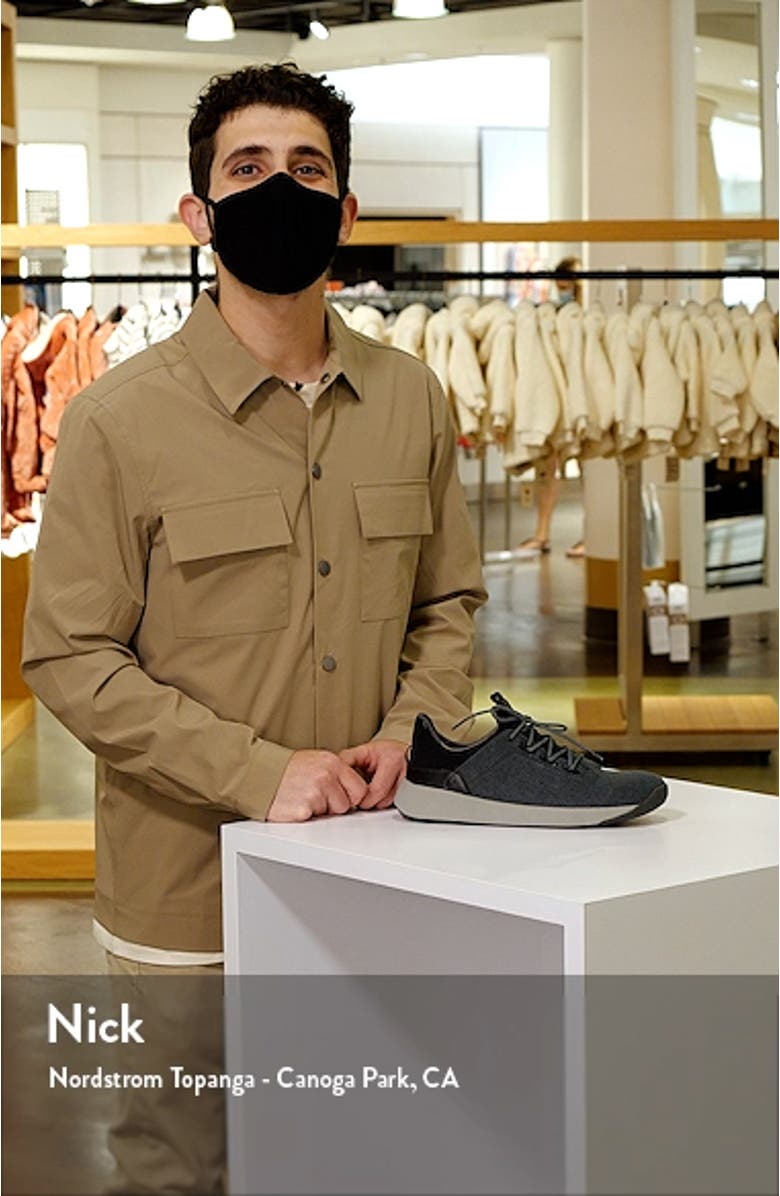 Nanea Li Sneaker, sales video thumbnail