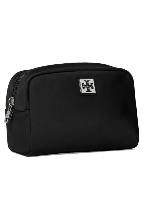 TORY BURCH TORY BURCH VIRGINIA COSMETICS CASE 