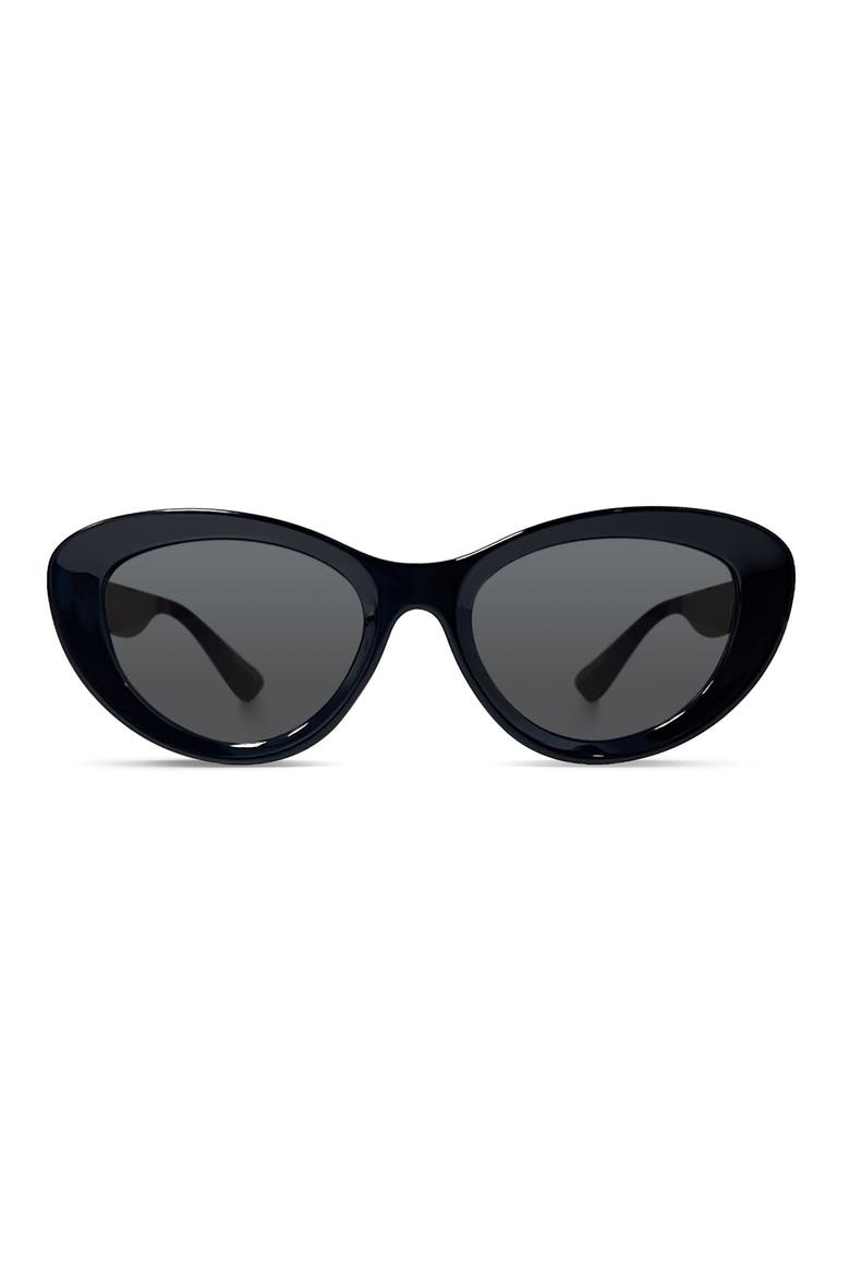 The Bay Sunglasses, Main, color, Black
