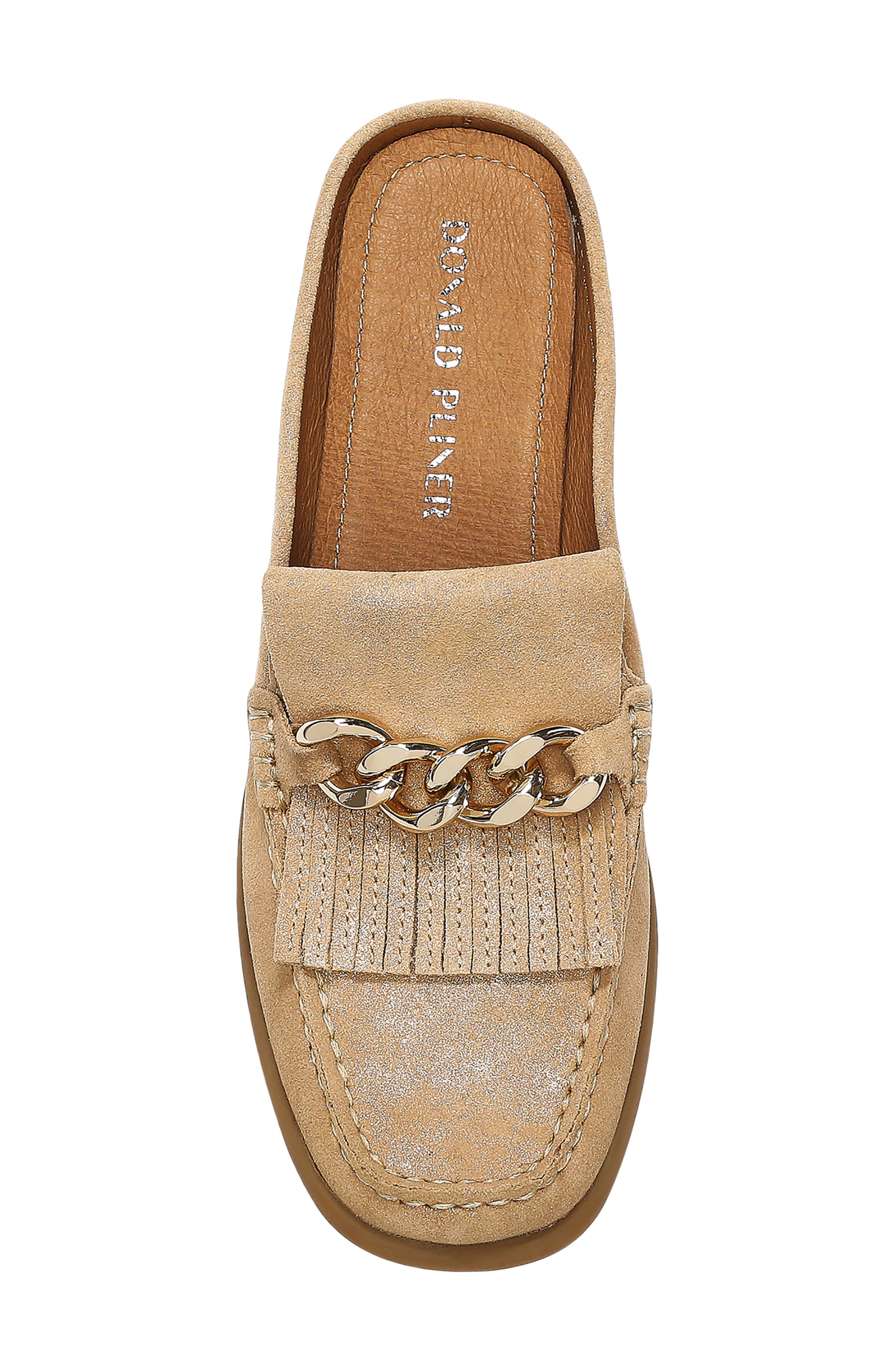 Donald Pliner Hope Kiltie Mule, Alternate, color, 