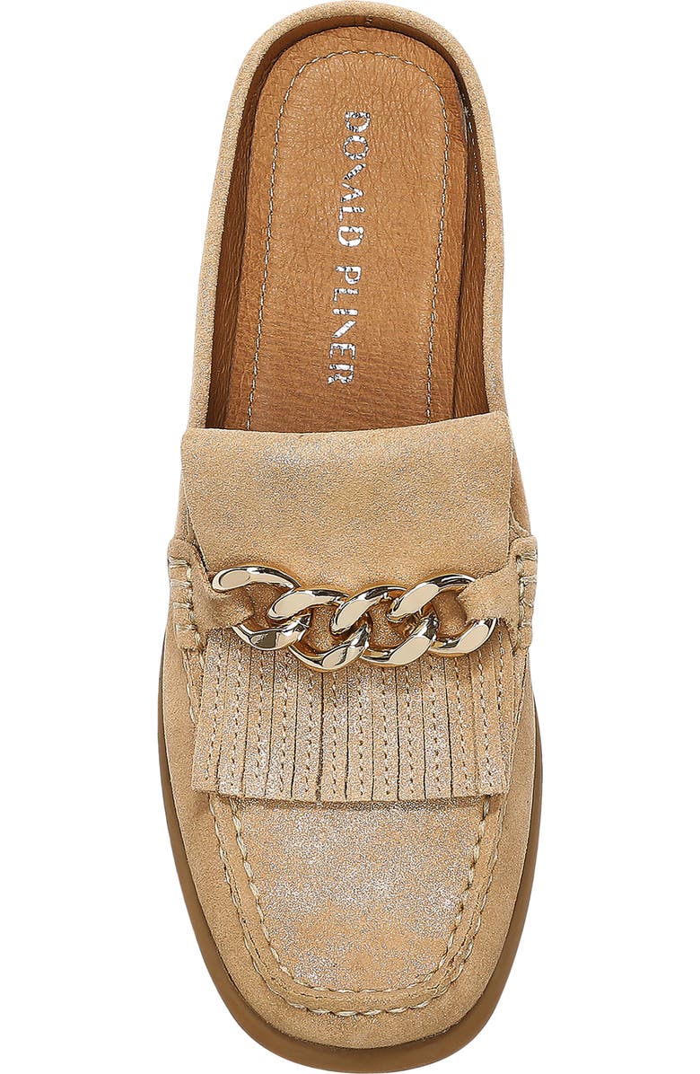 Donald Pliner Hope Kiltie Mule, Alternate, color,