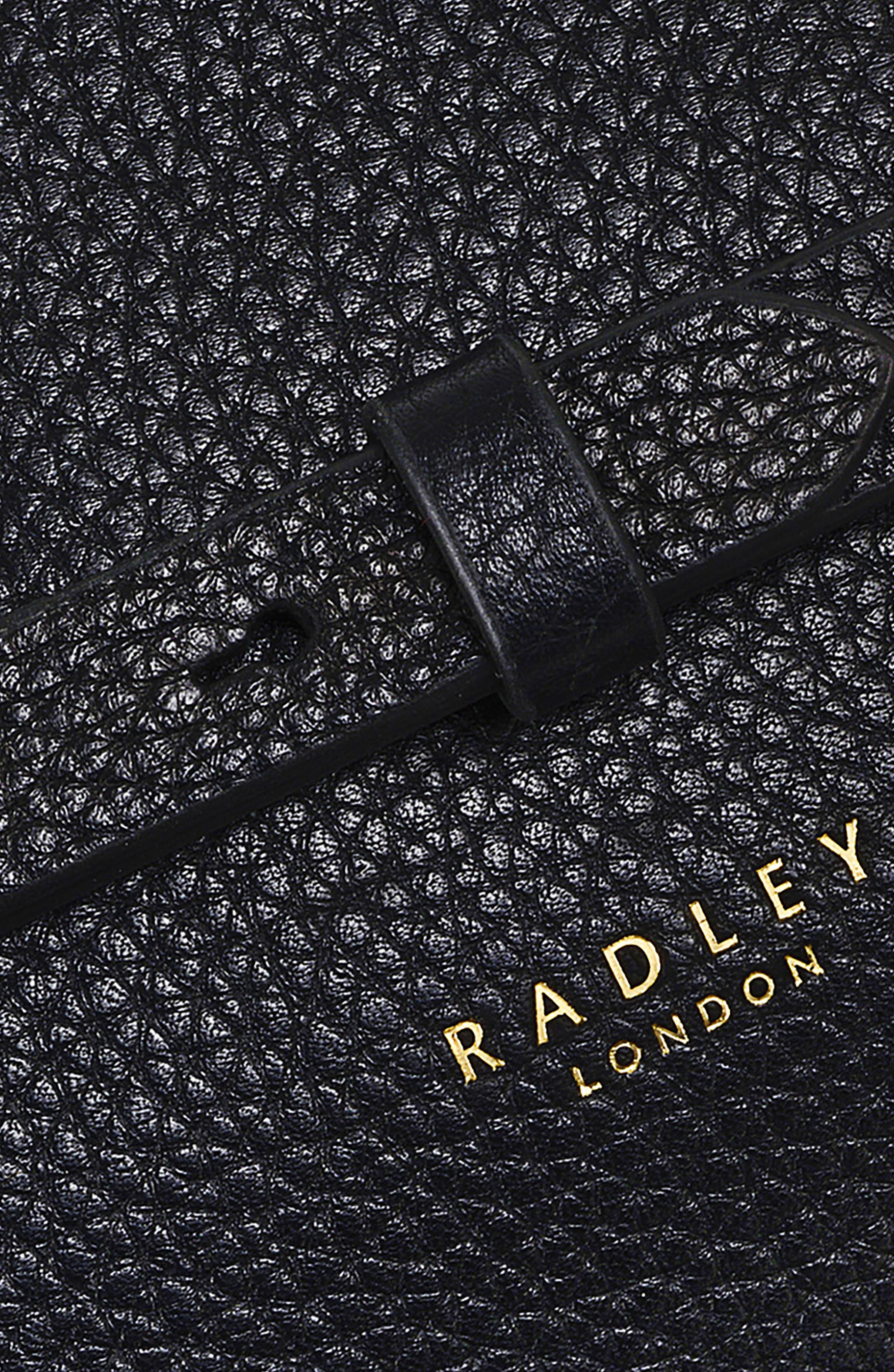 Radley Dukes Place Medium Zip Top Shoulder Bag, Alternate, color, 