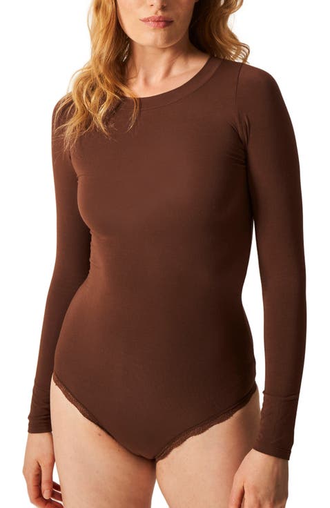 Long Sleeve Body