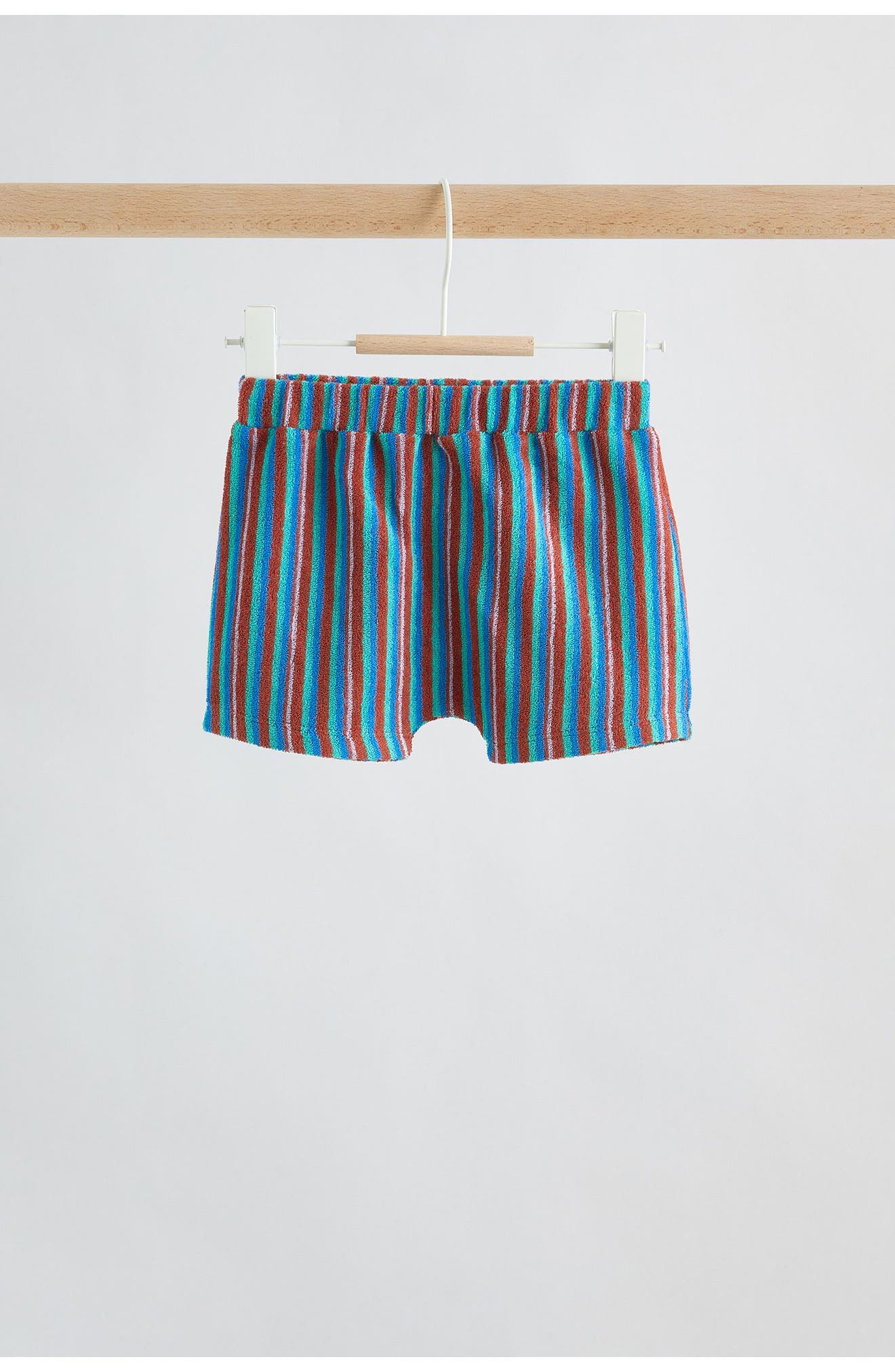 Детские NEXT Chilli Appliqué T-Shirt & Shorts Set — фото 8