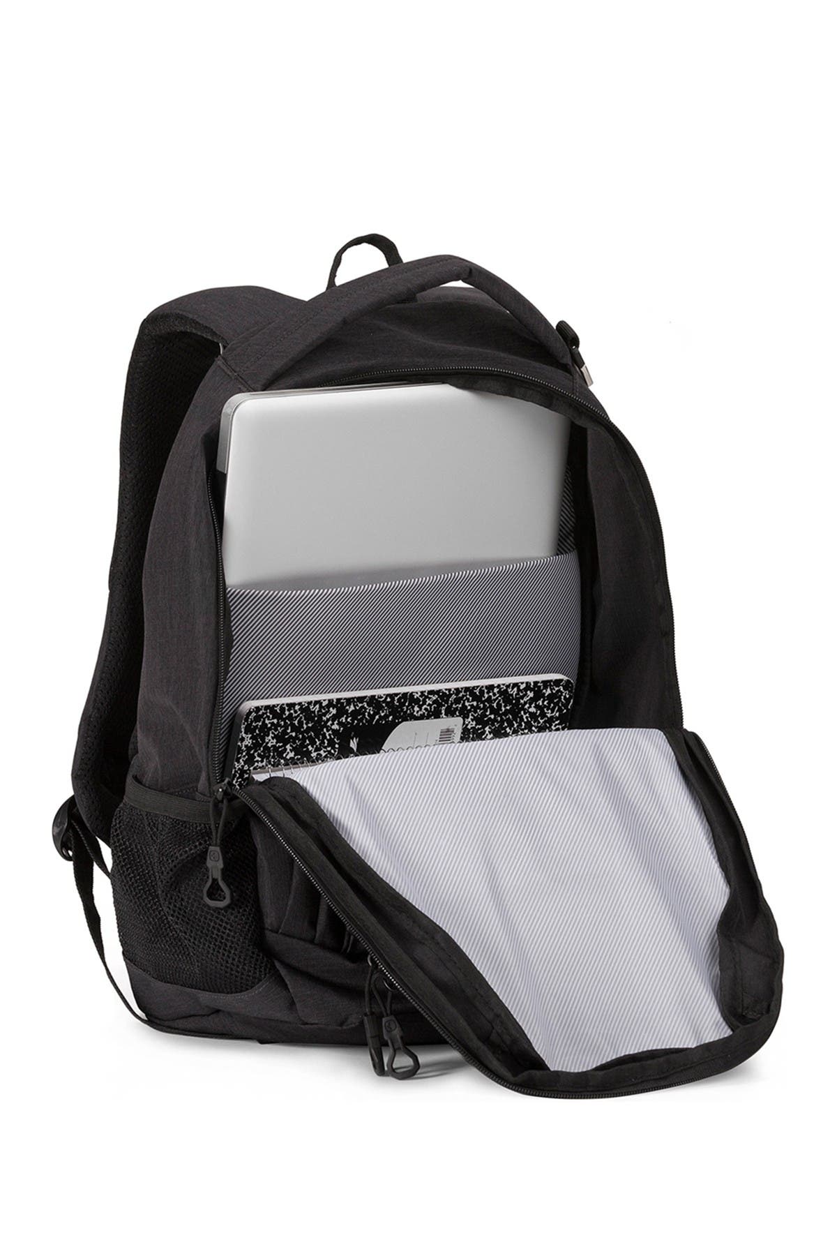 SWISSGEAR 1186 Laptop Backpack, Alternate, color, 