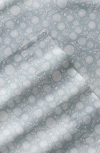 300 Thread Count Cotton Sateen Sheet Set