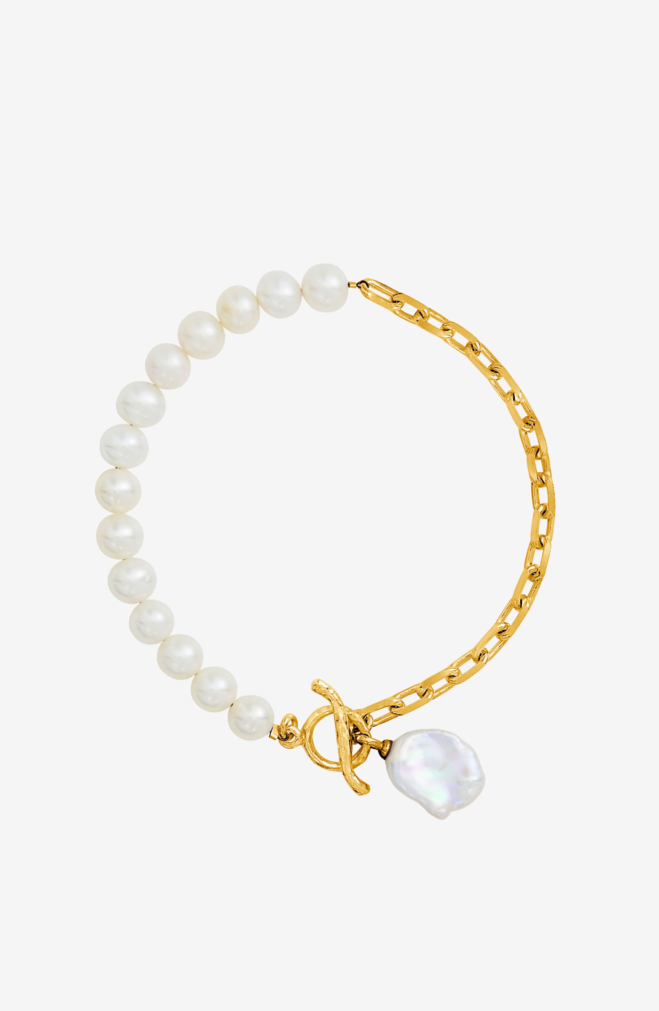 Yellow Gold Vermeil