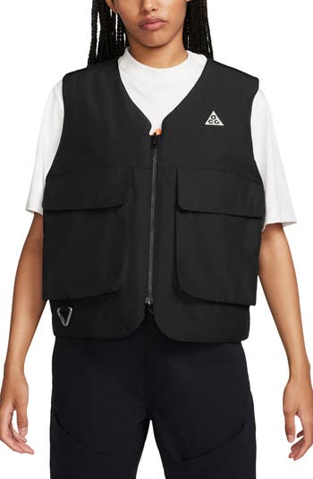Nike ACG Skull Peak Water Repellent Reversible PrimaLoft Nike ACG Skull Peak Water Repellent Reversible PrimaLoft