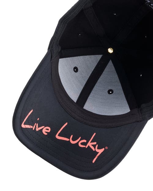 Black Clover Premium Clover 151 Hat In Black
