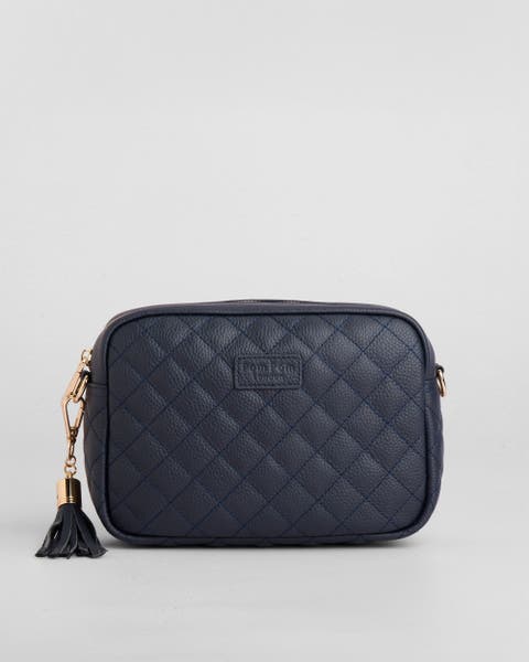 City Crossbody Bag