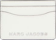 Marc Jacobs Trademarc Card Case