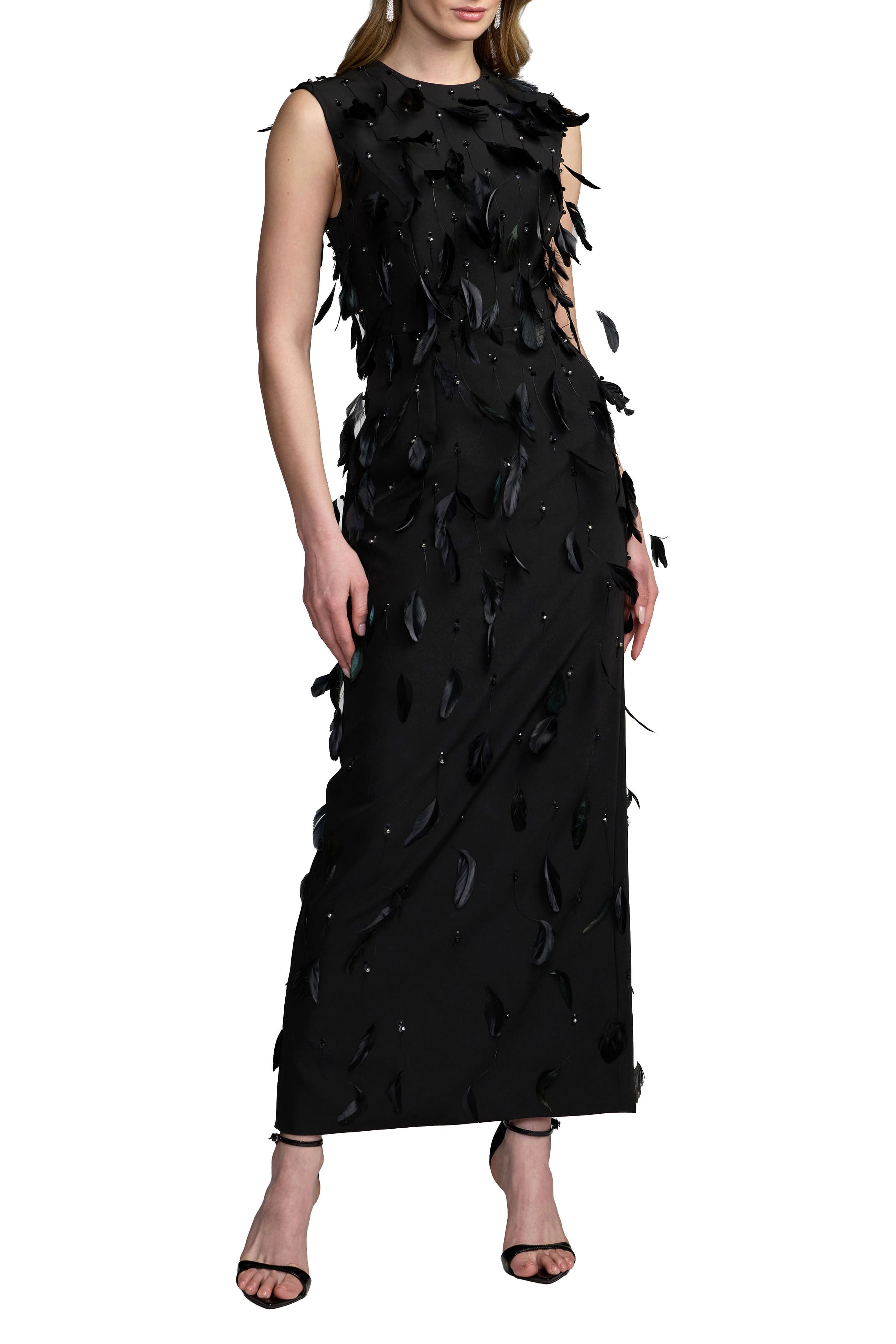 selected Black
