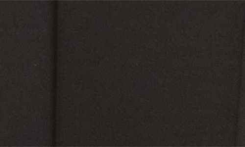 Jack Victor Phoenix Flat Front Tuxedo Pants In Black