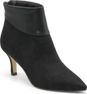 Charles by Charles David Alice Pointed Toe Bootie