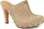 Candie's Chillax Clog