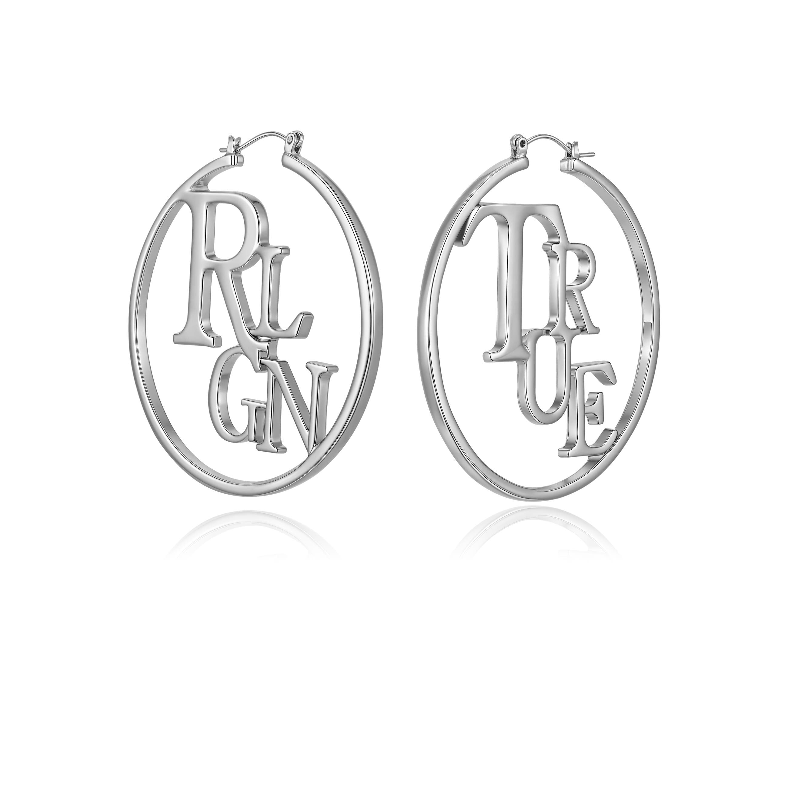 selected Silver Tone