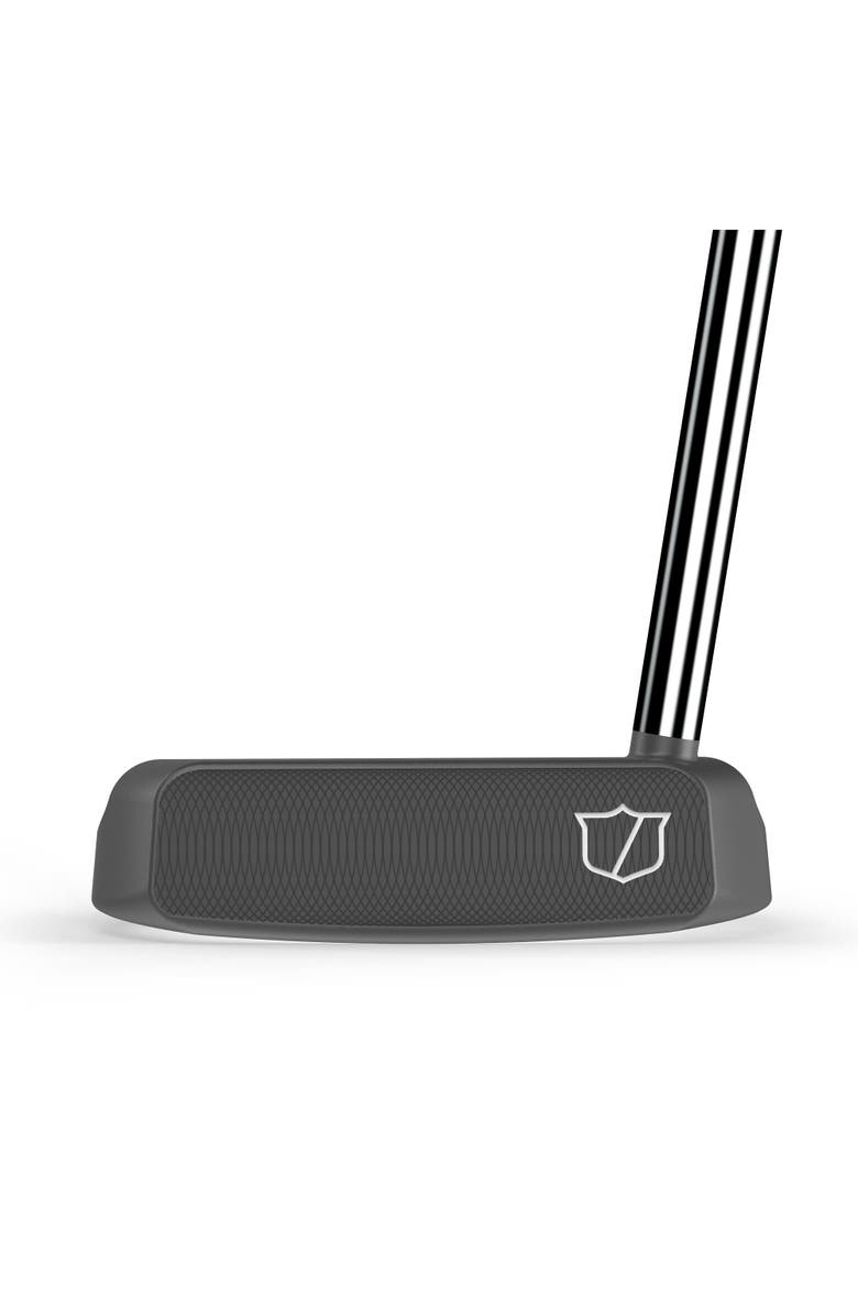 WILSON Infinite Womens Right Hand Putter - Bean / 33in, Alternate, color, Black