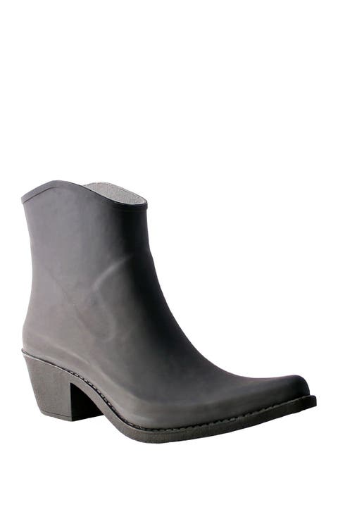 Wrangler Rain Bootie