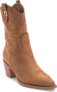Billini Darla Western Boot