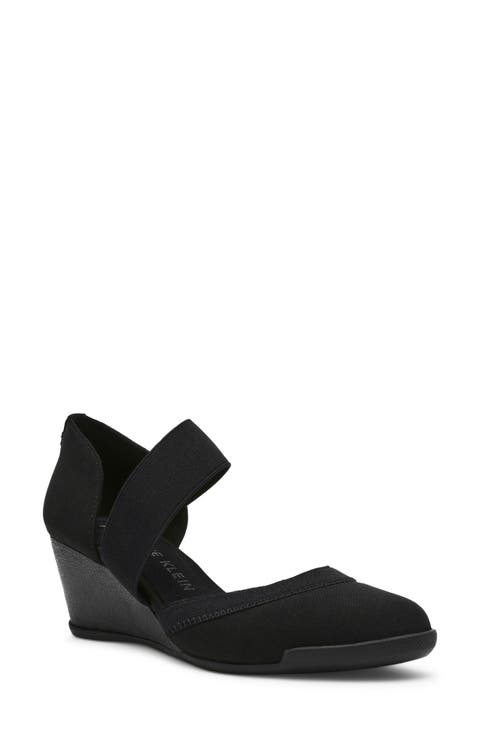 Tiffy Wedge Heel Pump (Women)