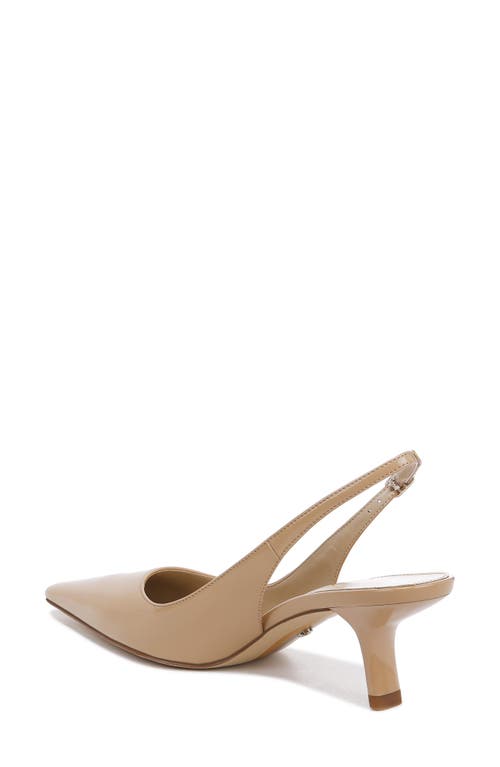 Sam Edelman Bianka Slingback Pump