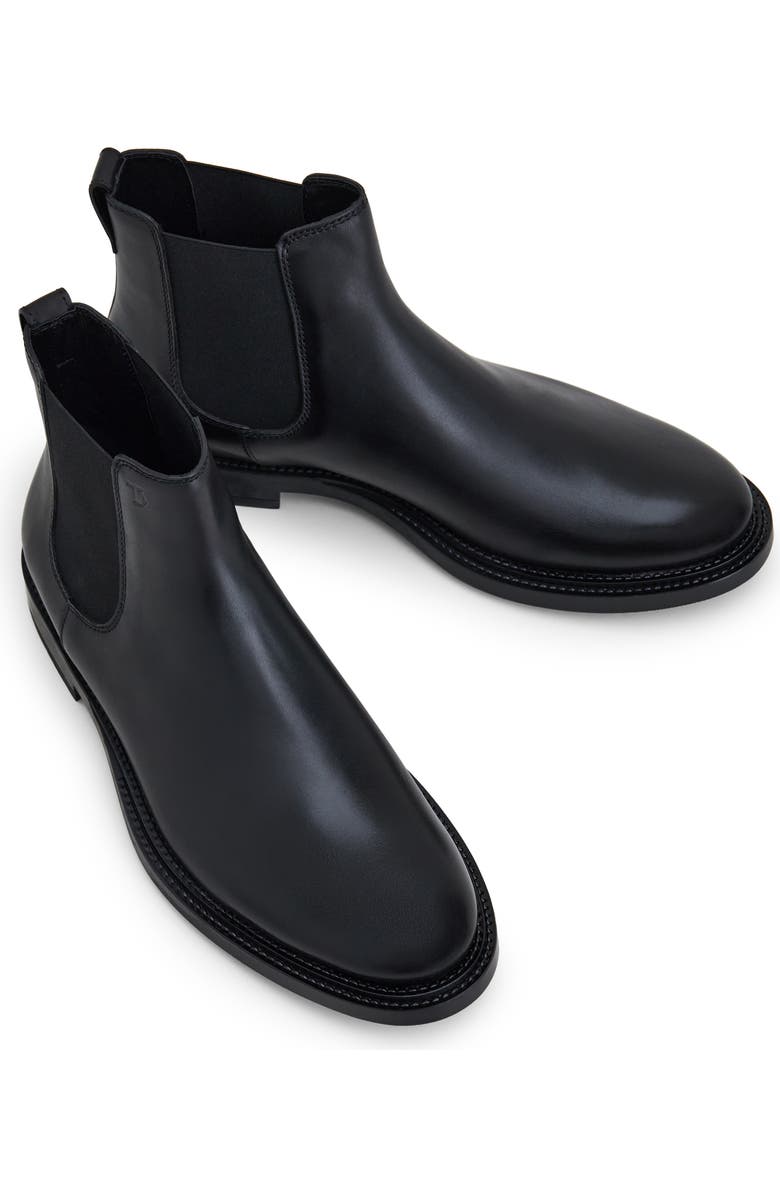Tod's Chelsea Boot, Alternate, color,