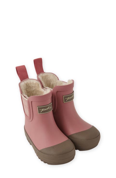 Kids' Pathfinder Boot