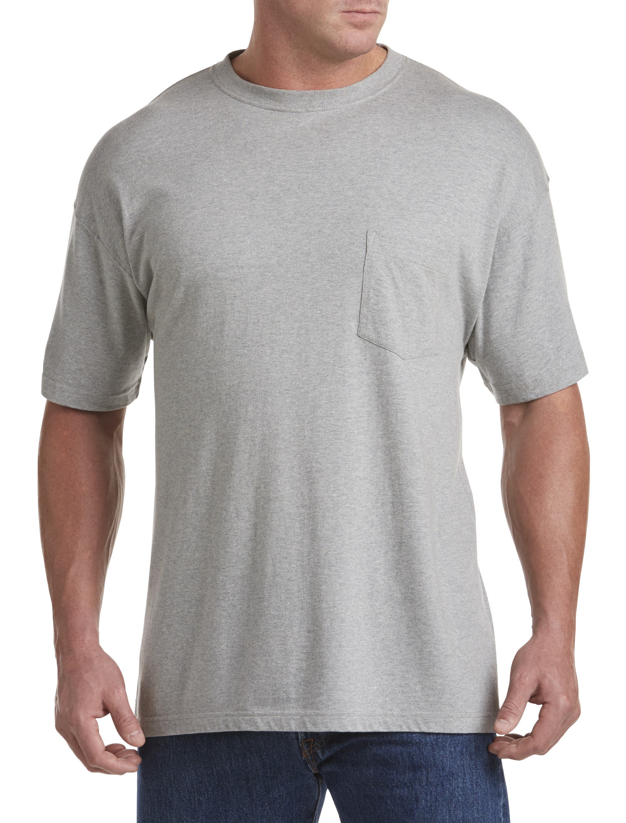 GREY HEATHER