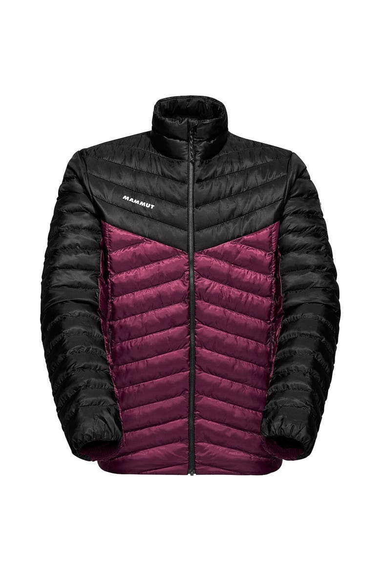 Albula In Jacket - Men's, Alternate, color, Vin/Black