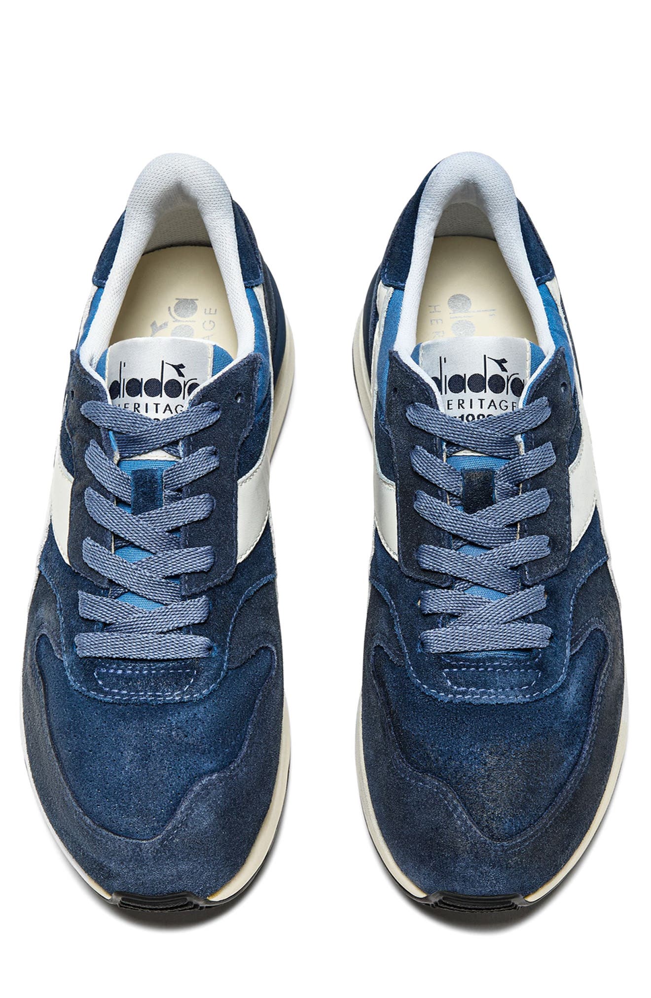 Conquest Sneaker, Alternate, color, COLONEL BLUE
