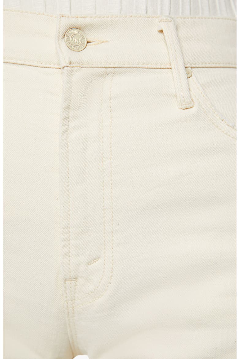 The Dodger High Waist Wide Leg Ankle Jeans, Alternate, color, ACT NATURAL