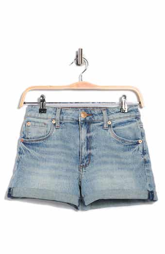 STS Blue Molly High Waist Boyfriend Shorts
