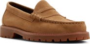 G.H.BASS Hartford Lugged Penny Loafer