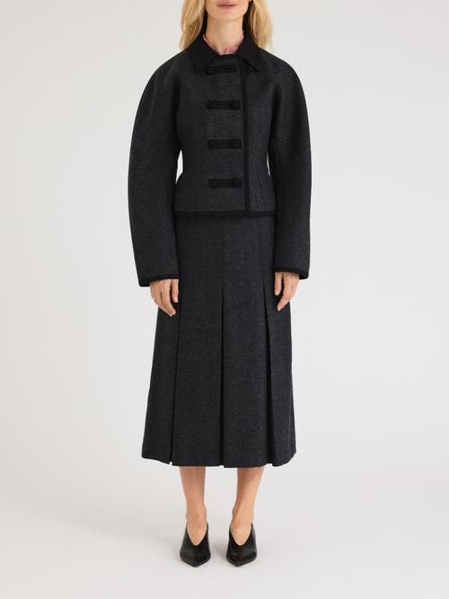 REBECCA TAYLOR REBECCA TAYLOR LUCIEN SKIRT