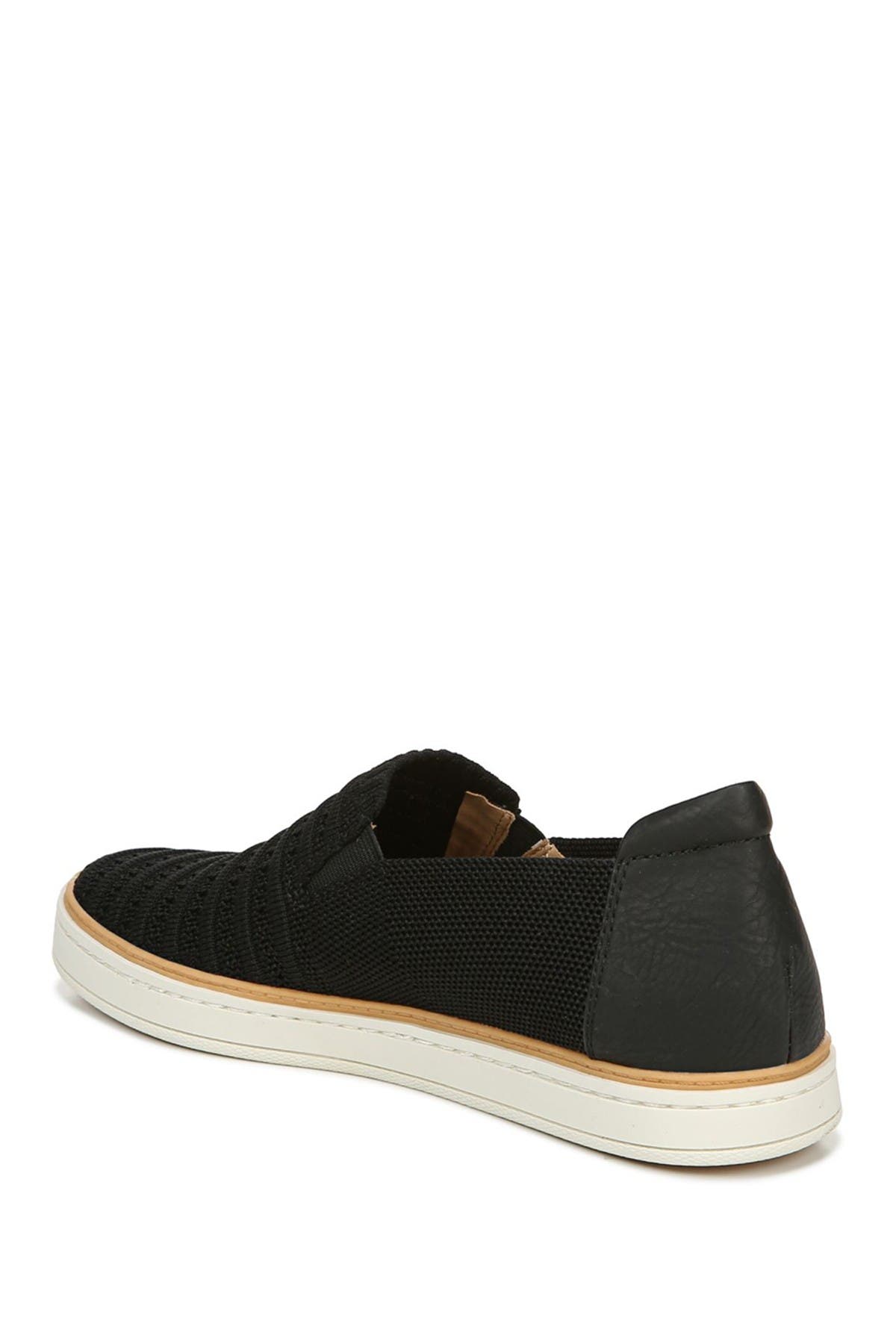 SOUL NATURALIZER Kemper Knit Slip-On Sneaker - Wide Width Available, Alternate, color, 